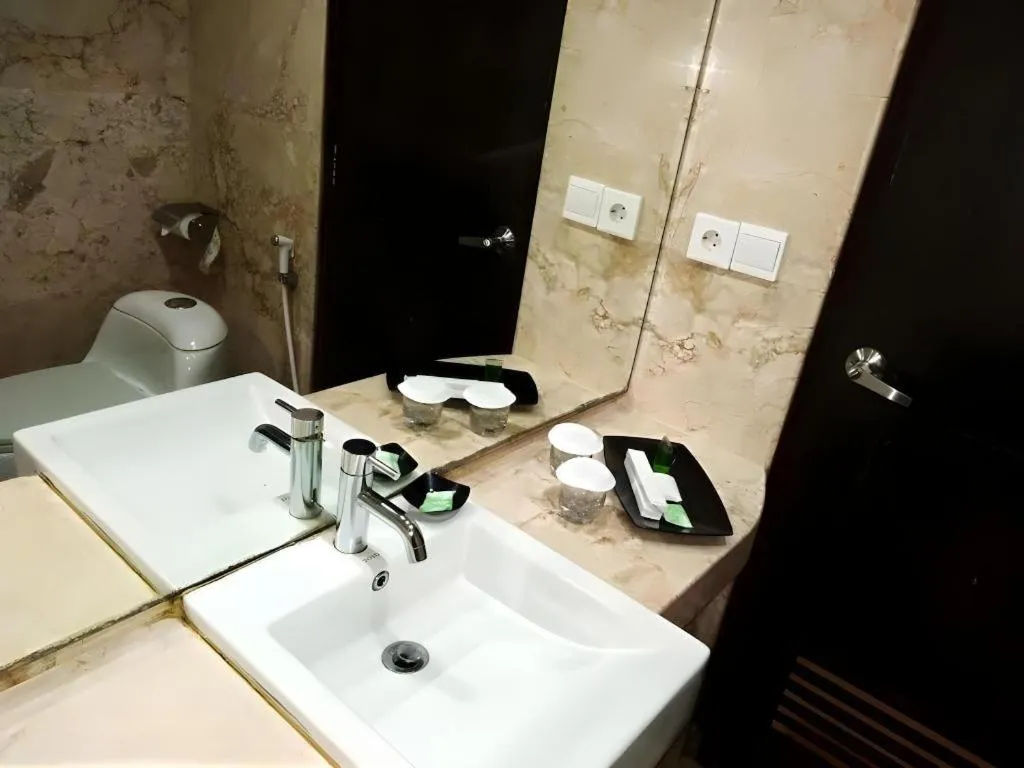 Zahra Syariah Hotel Kendari