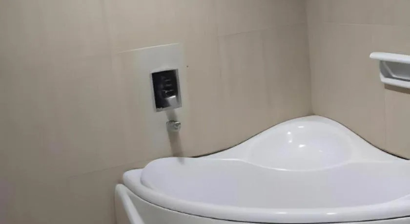 Zahra Syariah Hotel Kendari