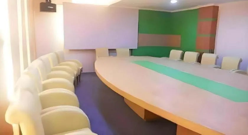 Zahra Syariah Hotel Kendari