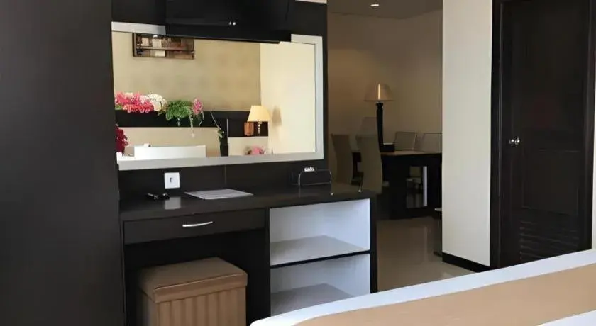 Zahra Syariah Hotel Kendari Zahra Syariah Hotel Kendari