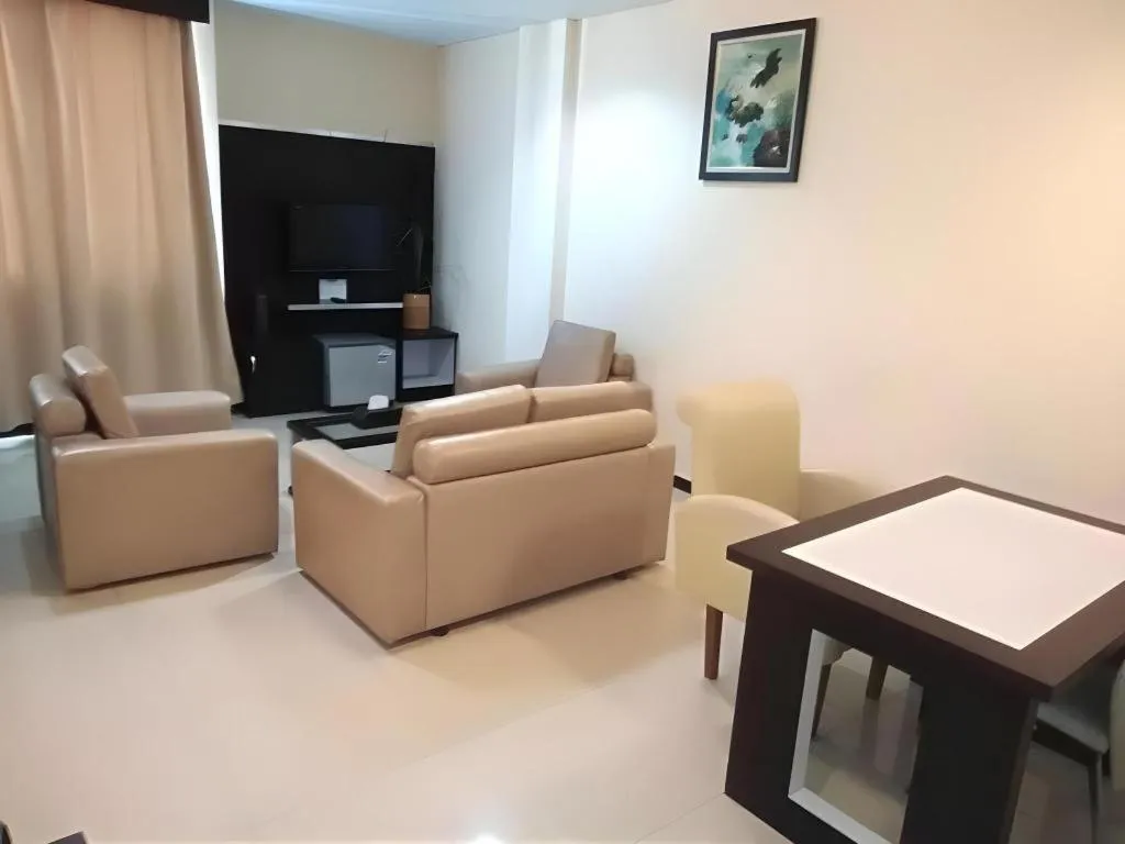 Zahra Syariah Hotel Kendari