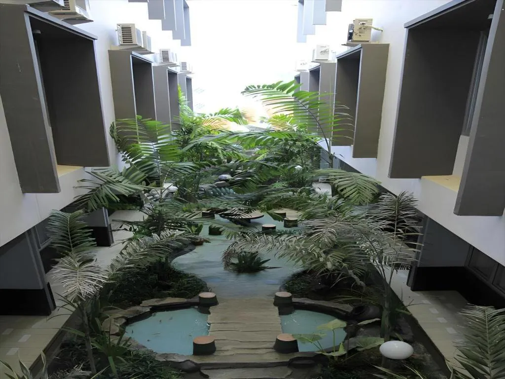 Zahra Syariah Hotel Kendari