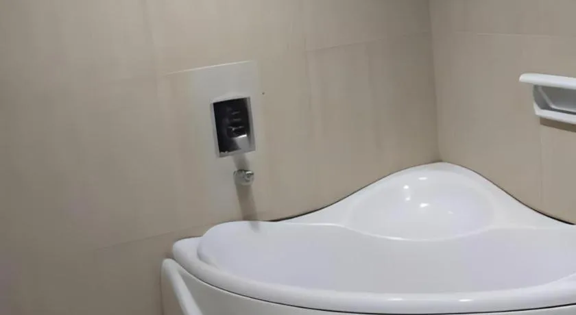 Zahra Syariah Hotel Kendari