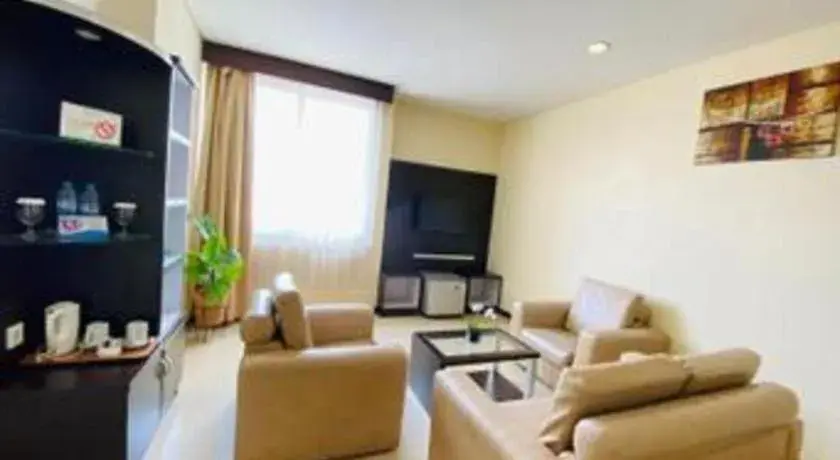 Zahra Syariah Hotel Kendari Zahra Syariah Hotel Kendari