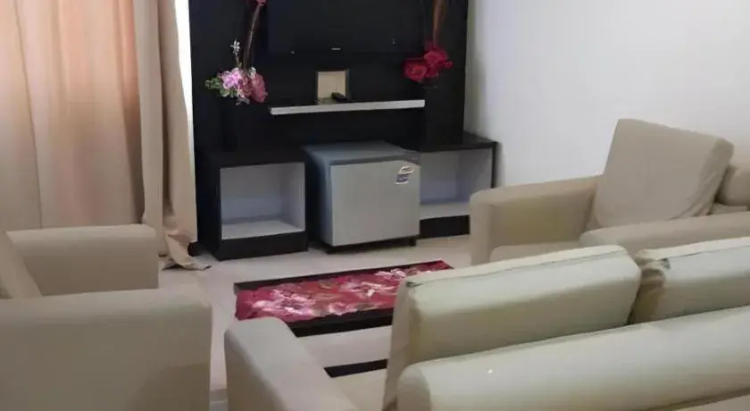 Zahra Syariah Hotel Kendari Zahra Syariah Hotel Kendari