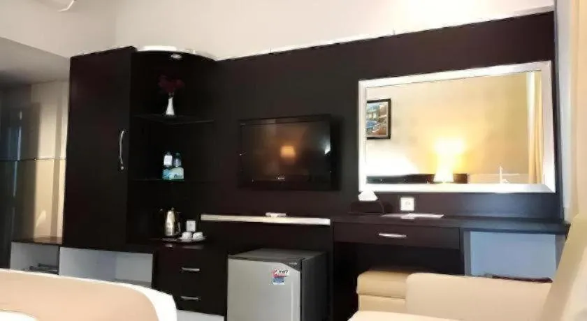 Zahra Syariah Hotel Kendari