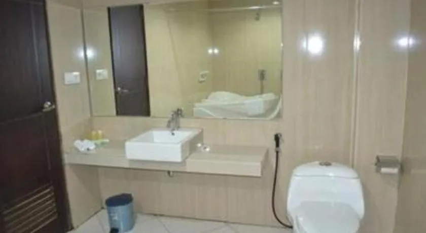 Zahra Syariah Hotel Kendari