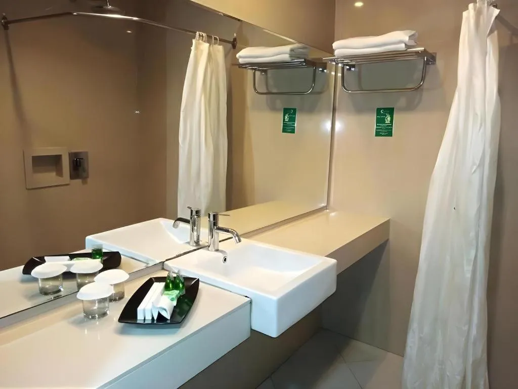 Zahra Syariah Hotel Kendari