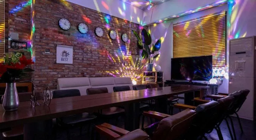 Gwangju Sejong Hotel