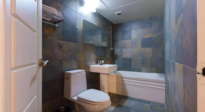 Gwangju Sejong Hotel