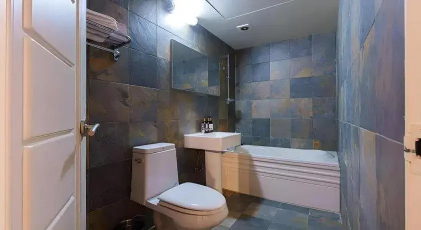 Gwangju Sejong Hotel Gwangju Sejong Hotel