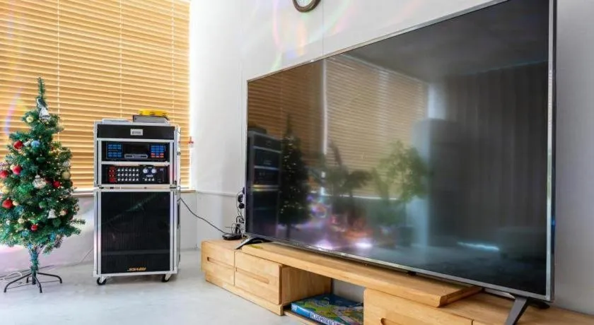 Gwangju Sejong Hotel