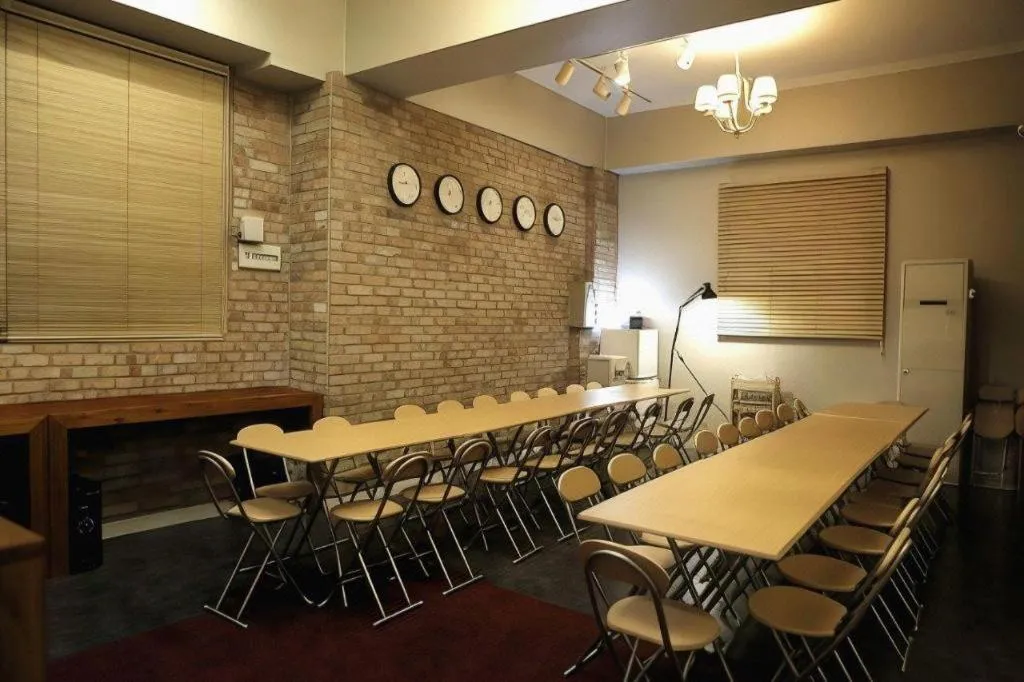 Gwangju Sejong Hotel