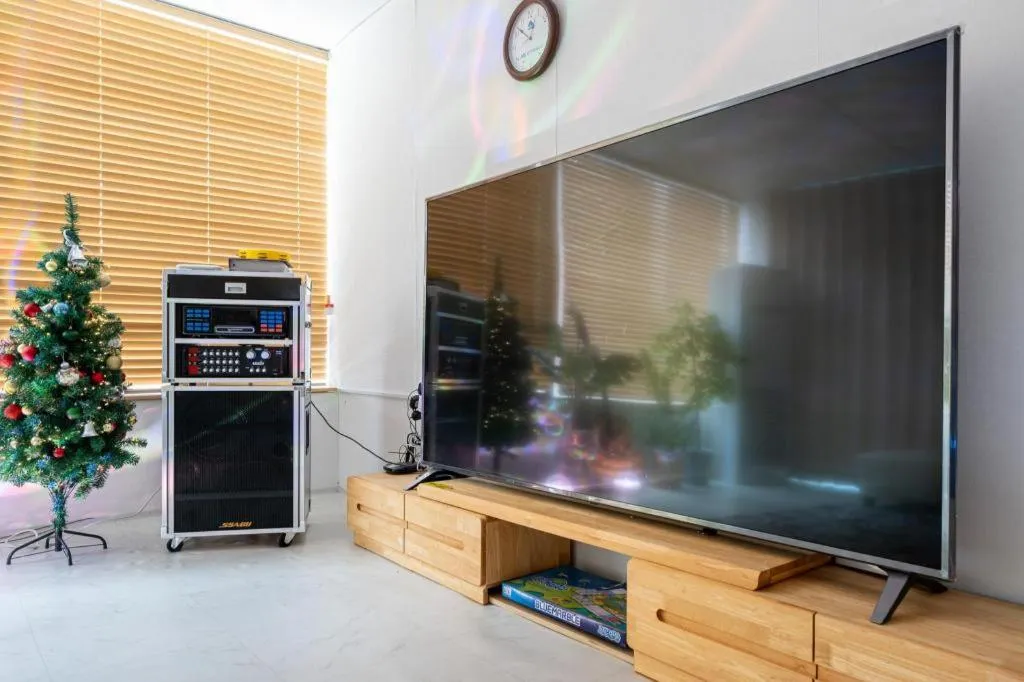 Gwangju Sejong Hotel