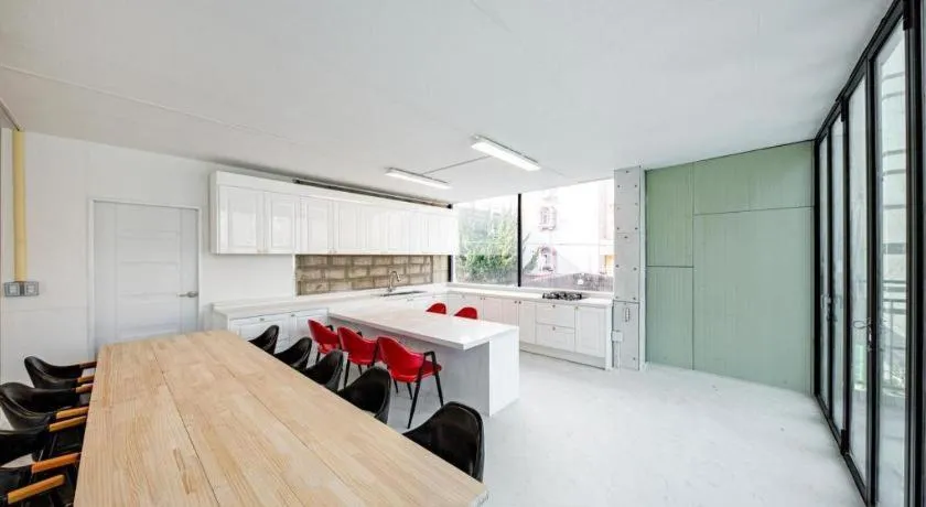 Gwangju Sejong Hotel