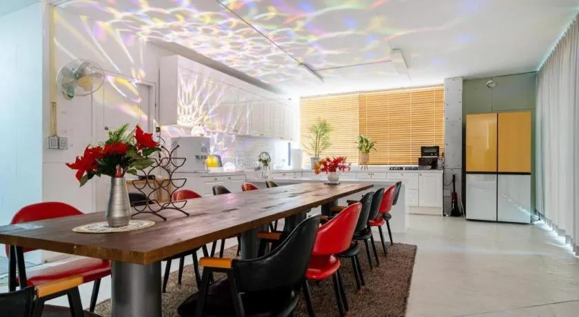 Gwangju Sejong Hotel