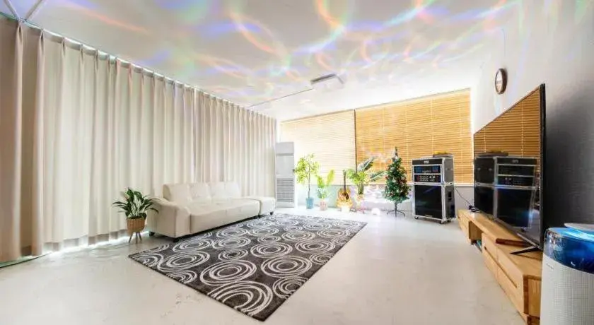 Bed in Gwangju Sejong Hotel Bed in Gwangju Sejong Hotel