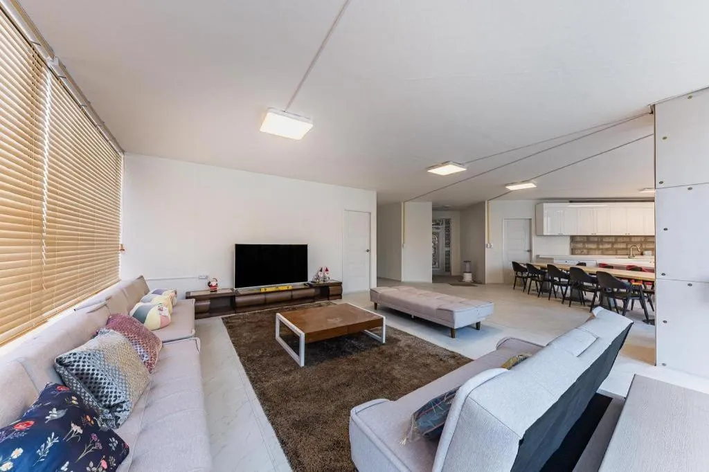 Gwangju Sejong Hotel