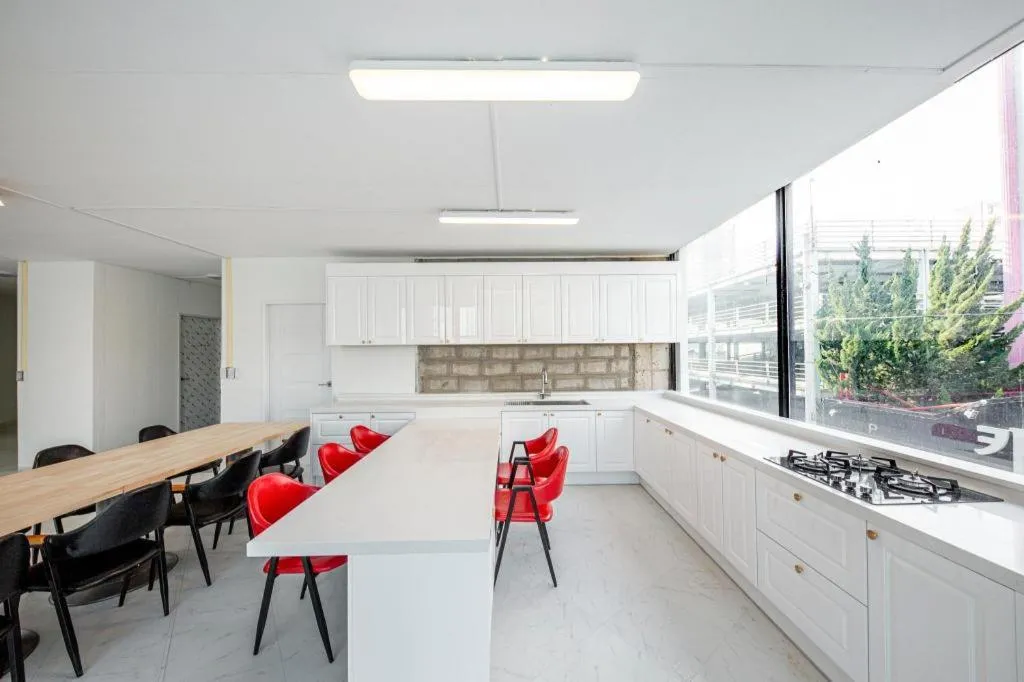 Gwangju Sejong Hotel