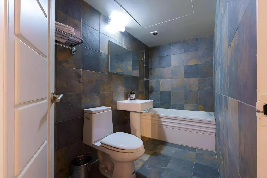 Gwangju Sejong Hotel