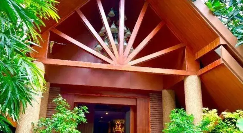 Chada Thai House Chada Thai House