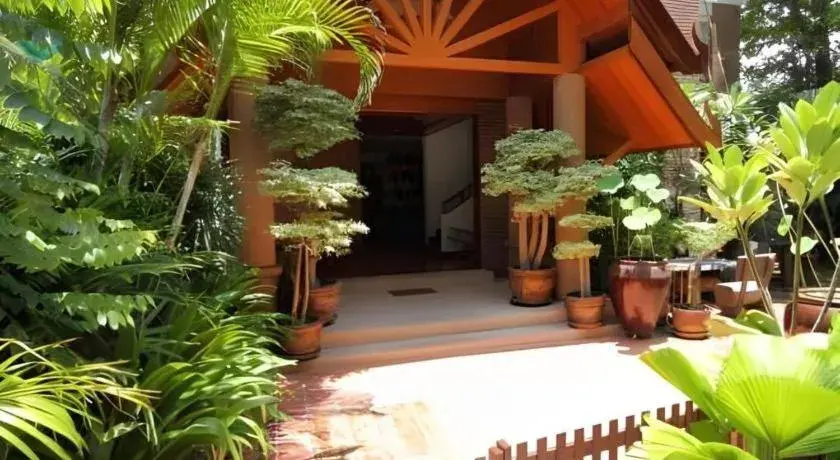 Chada Thai House Chada Thai House