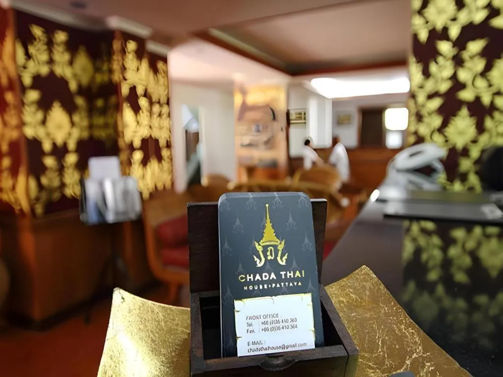 Chada Thai House