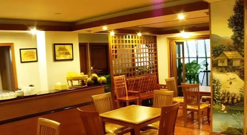 Chada Thai House Chada Thai House