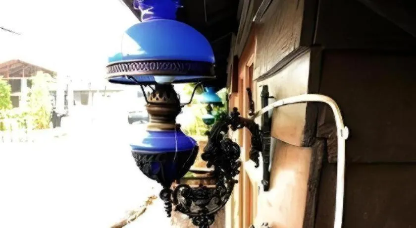 P&P Coffee & Resort Maesariang