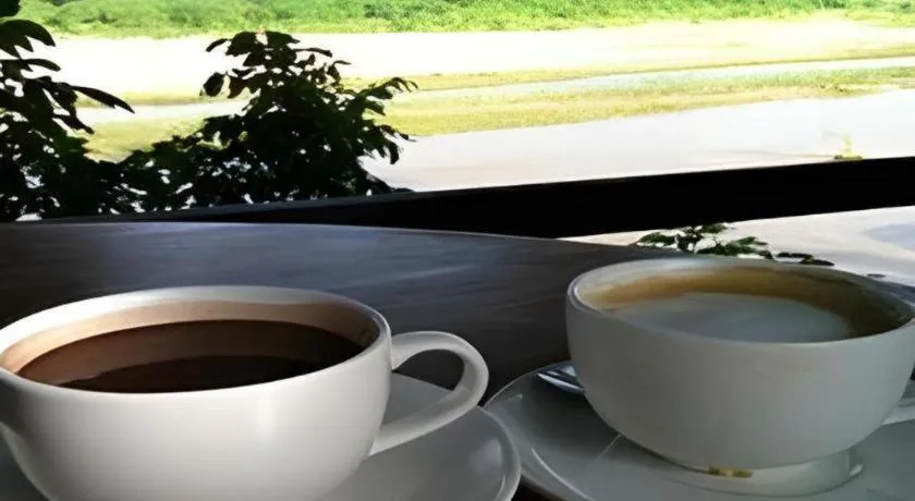 P&P Coffee & Resort Maesariang