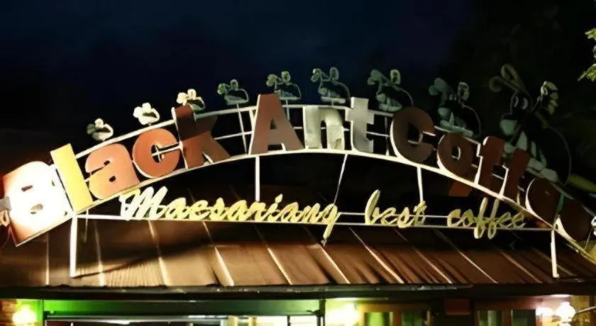 P&P Coffee & Resort Maesariang