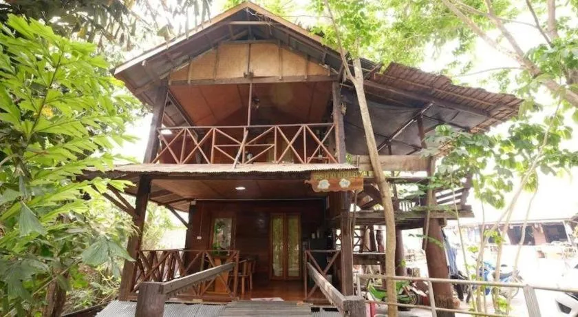 P&P Coffee & Resort Maesariang