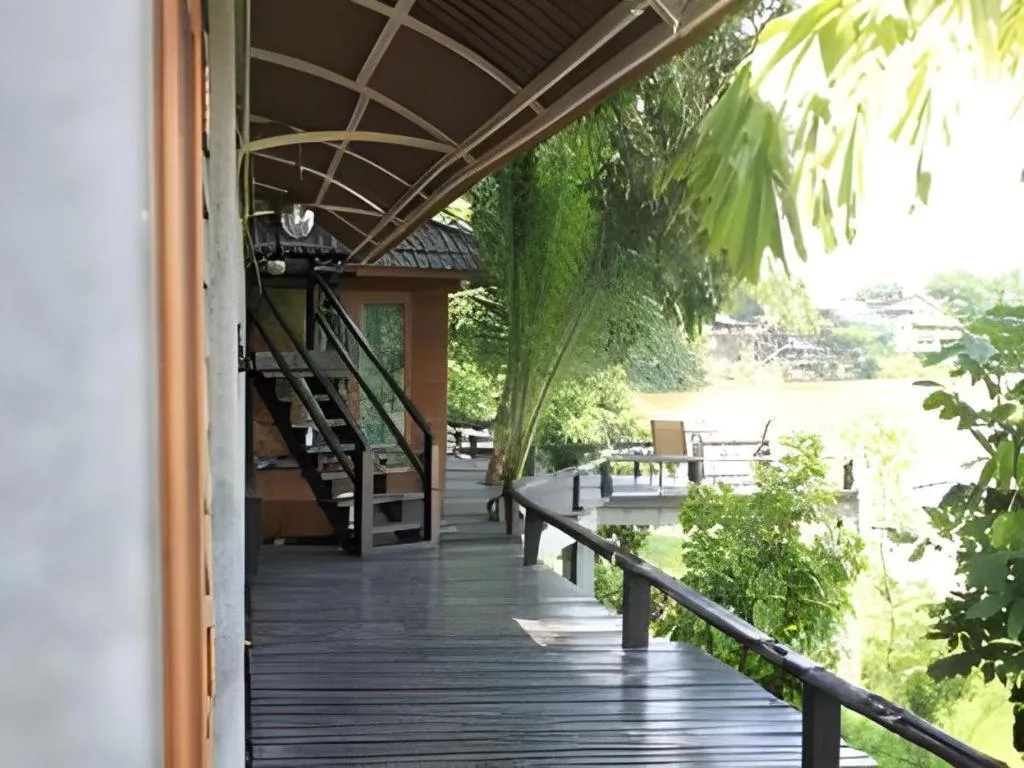 P&P Coffee & Resort Maesariang