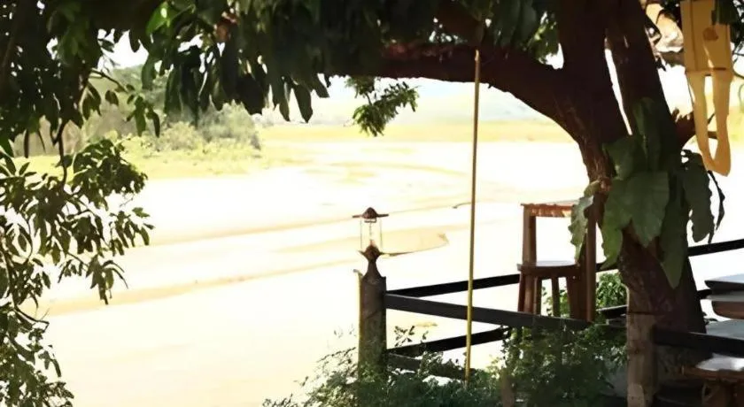 P&P Coffee & Resort Maesariang