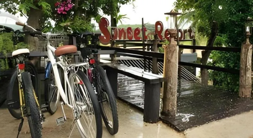 P&P Coffee & Resort Maesariang