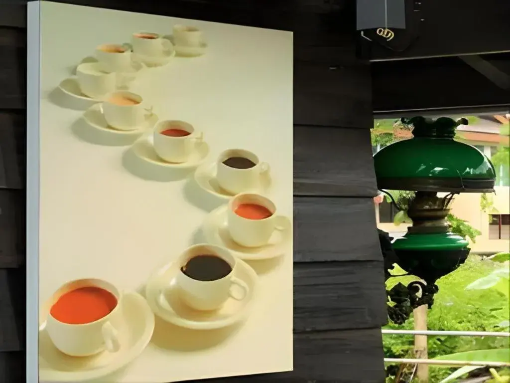 P&P Coffee & Resort Maesariang P&P Coffee & Resort Maesariang