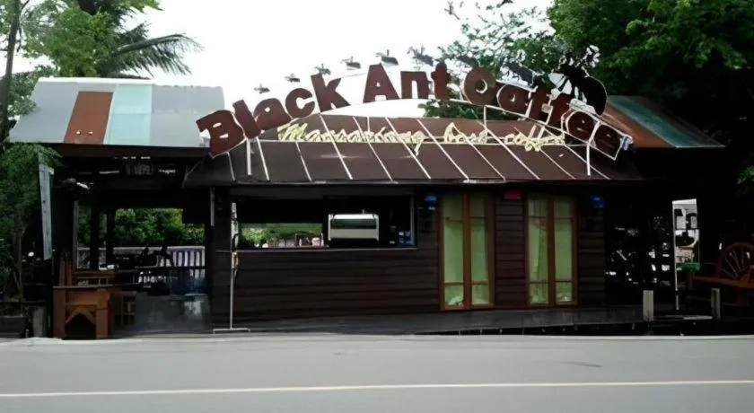 P&P Coffee & Resort Maesariang