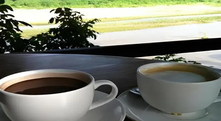 P&P Coffee & Resort Maesariang P&P Coffee & Resort Maesariang
