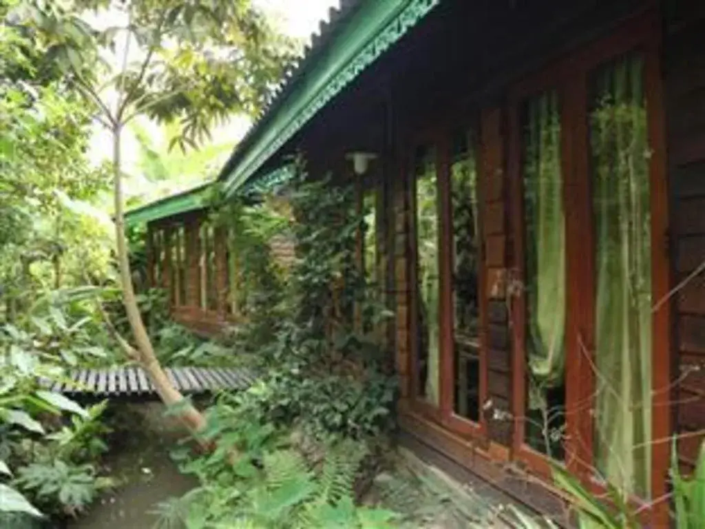 P&P Coffee & Resort Maesariang P&P Coffee & Resort Maesariang