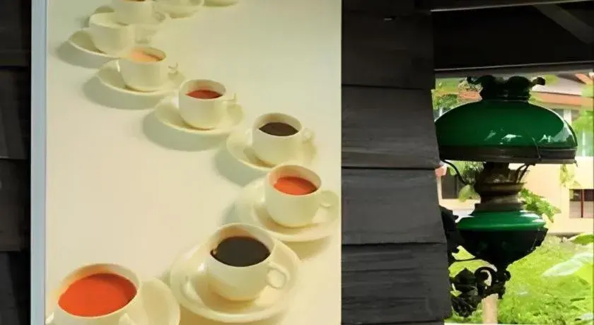 P&P Coffee & Resort Maesariang P&P Coffee & Resort Maesariang