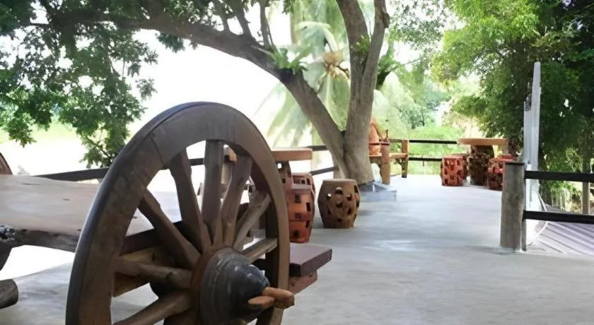 P&P Coffee & Resort Maesariang