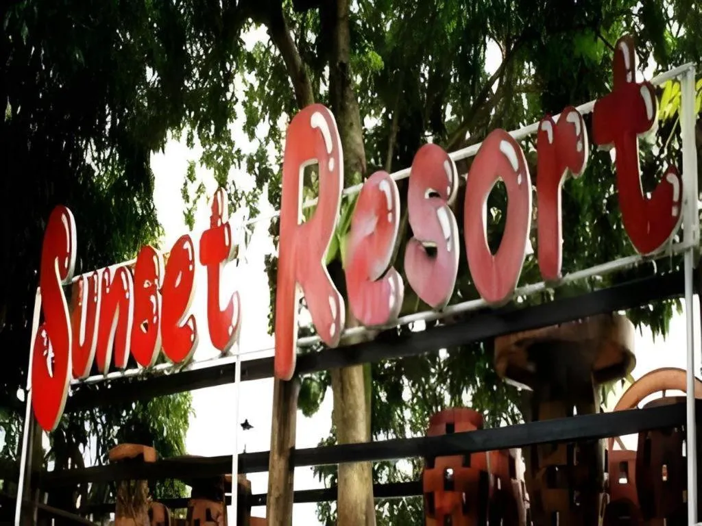 P&P Coffee & Resort Maesariang