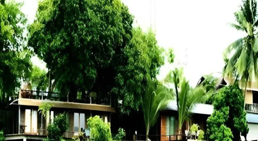 P&P Coffee & Resort Maesariang P&P Coffee & Resort Maesariang