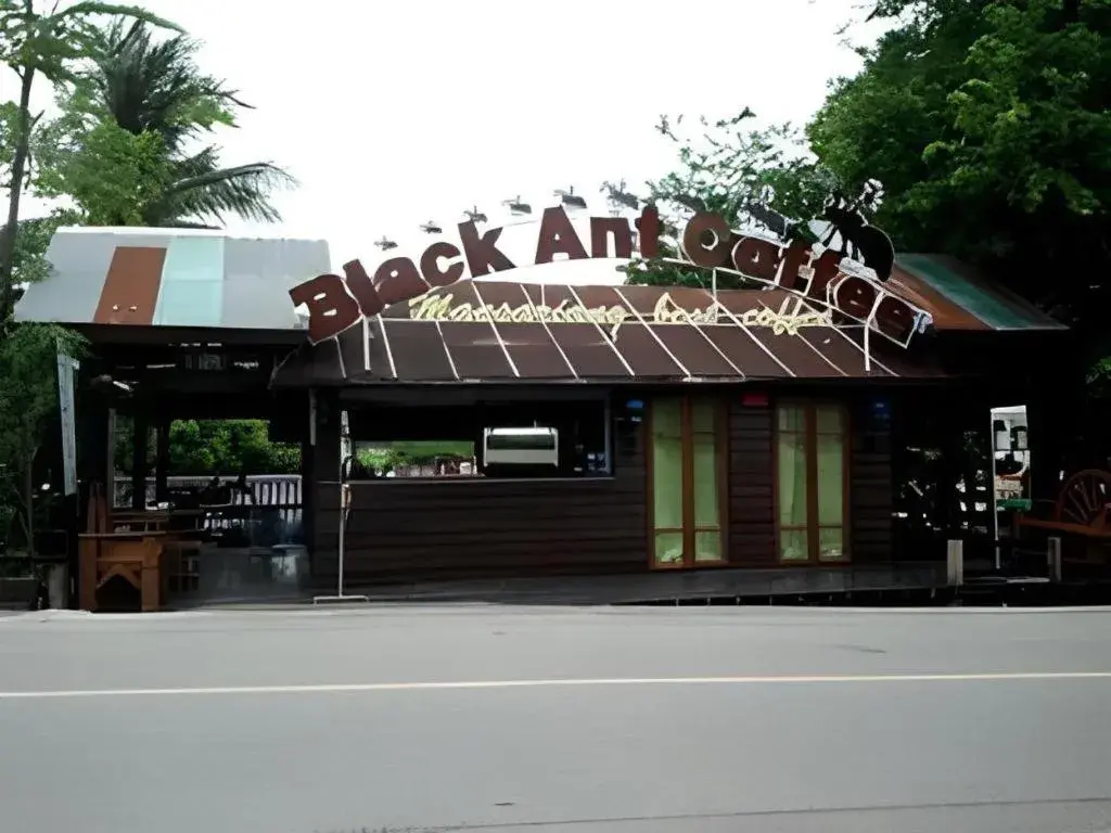 P&P Coffee & Resort Maesariang P&P Coffee & Resort Maesariang