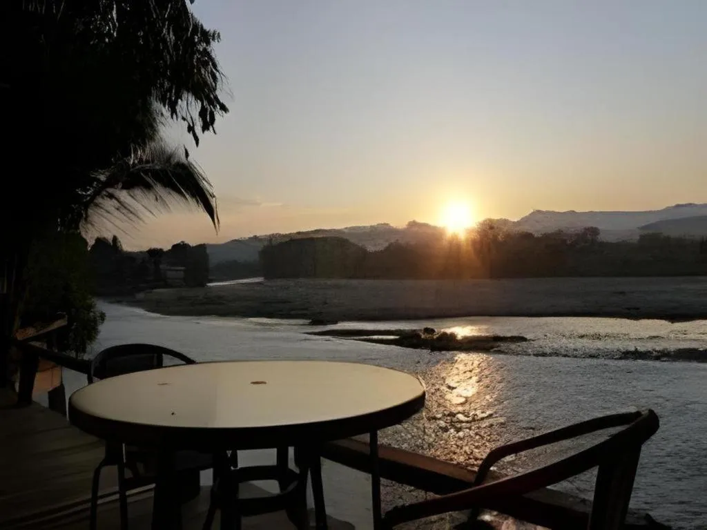 P&P Coffee & Resort Maesariang