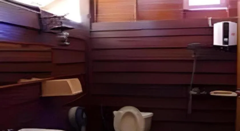 P&P Coffee & Resort Maesariang