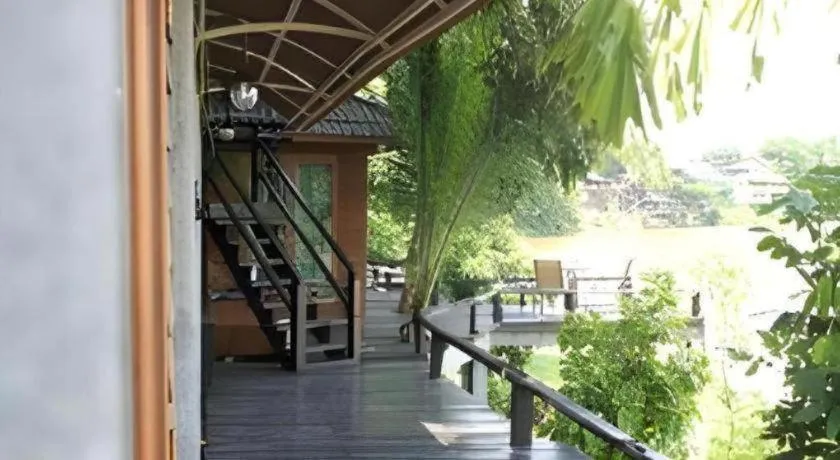 P&P Coffee & Resort Maesariang