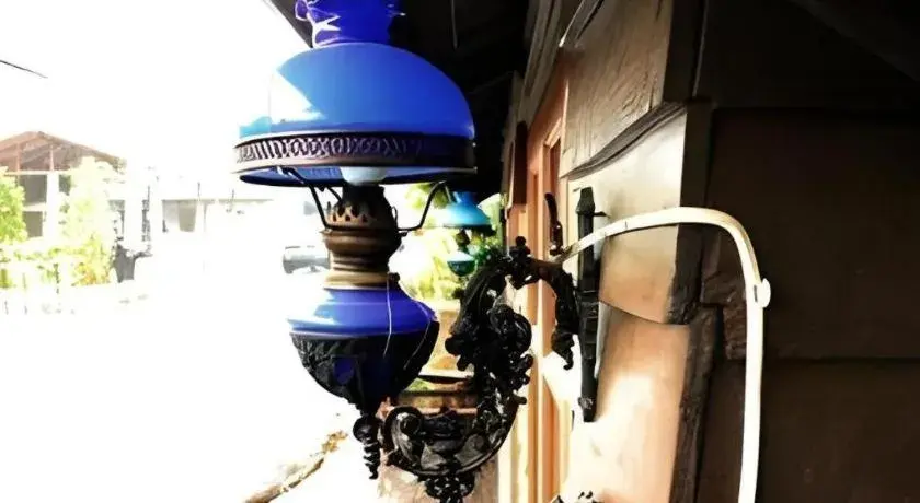 P&P Coffee & Resort Maesariang P&P Coffee & Resort Maesariang