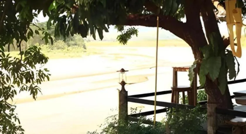 P&P Coffee & Resort Maesariang