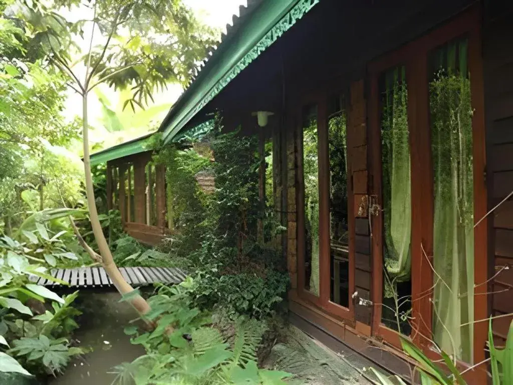 P&P Coffee & Resort Maesariang P&P Coffee & Resort Maesariang